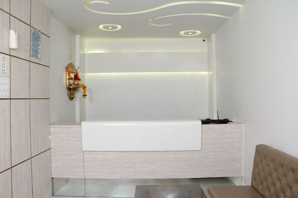 undefined Hotel Regency Vasai 9