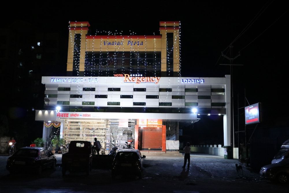 undefined Hotel Regency Vasai