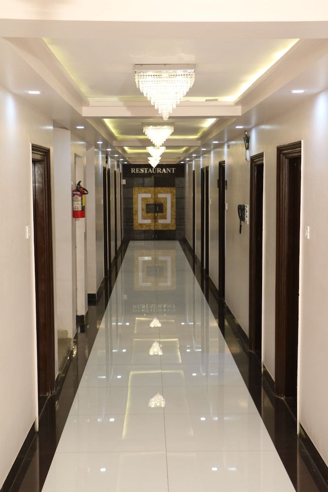 undefined Hotel Regency Vasai 7