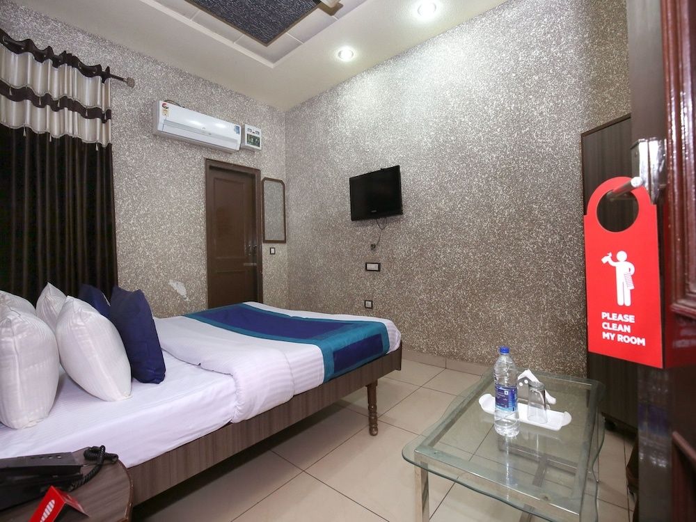 OYO 9808 Hotel Prem Sagar Double or Twin Room 17