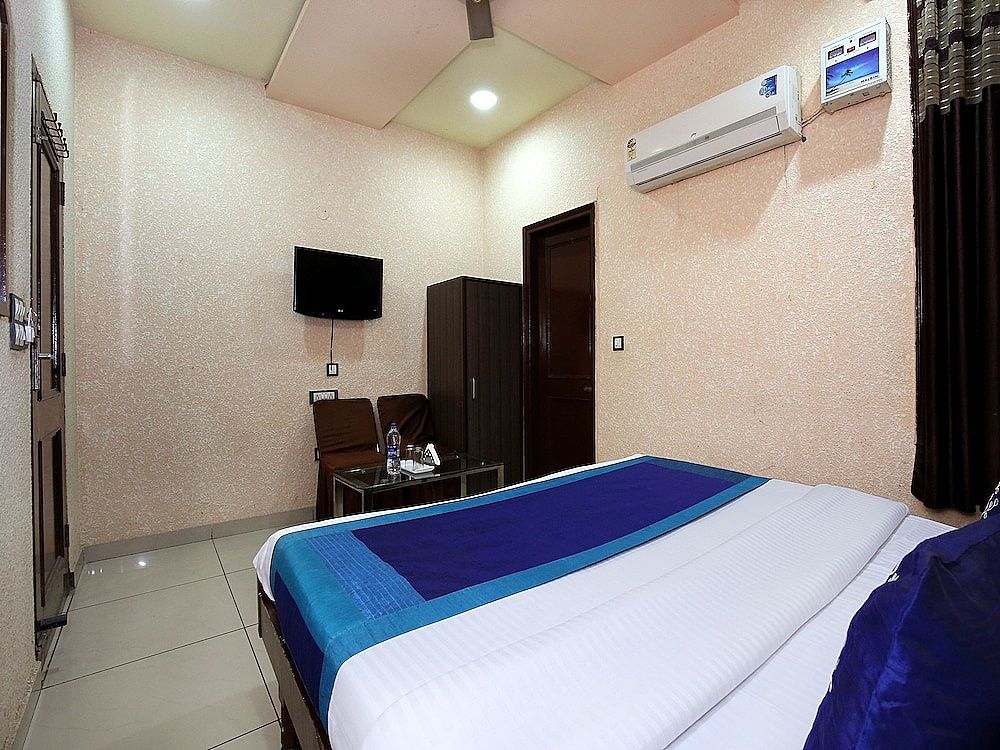 OYO 9808 Hotel Prem Sagar Double or Twin Room 14