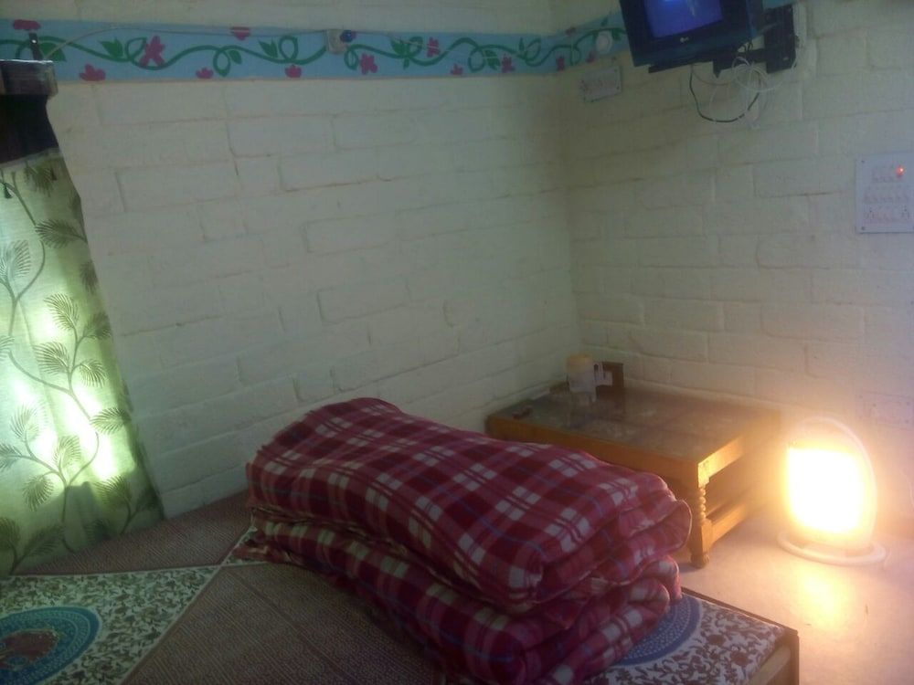 Hotel Hanumant Inn