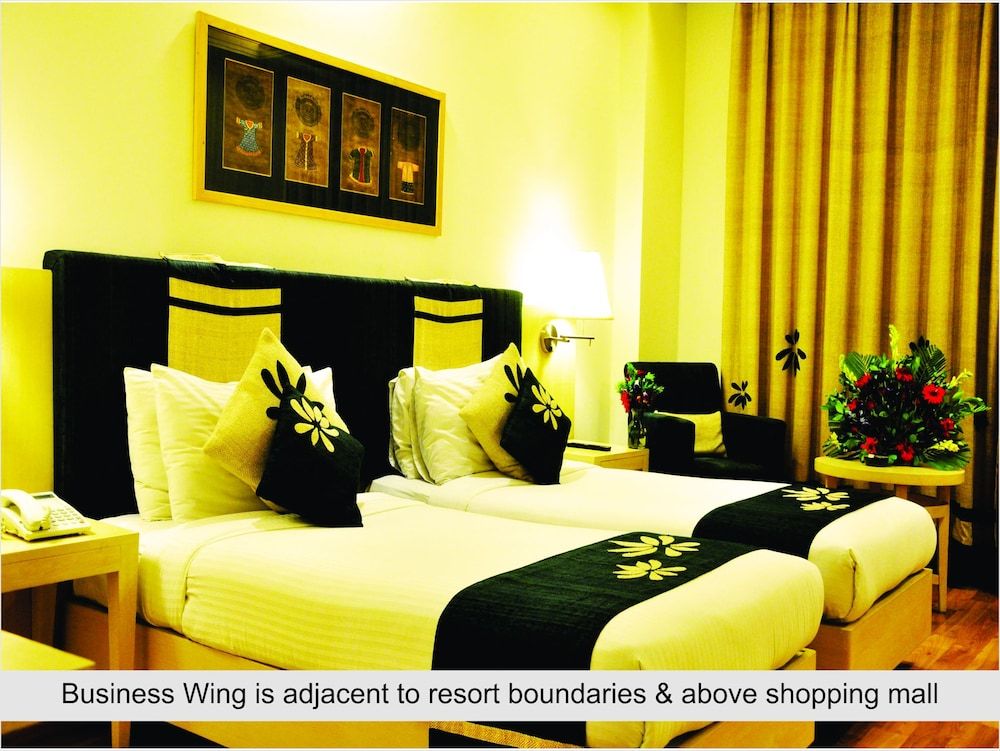 TreeHouse Hotel Club & Spa Premiere Room 4