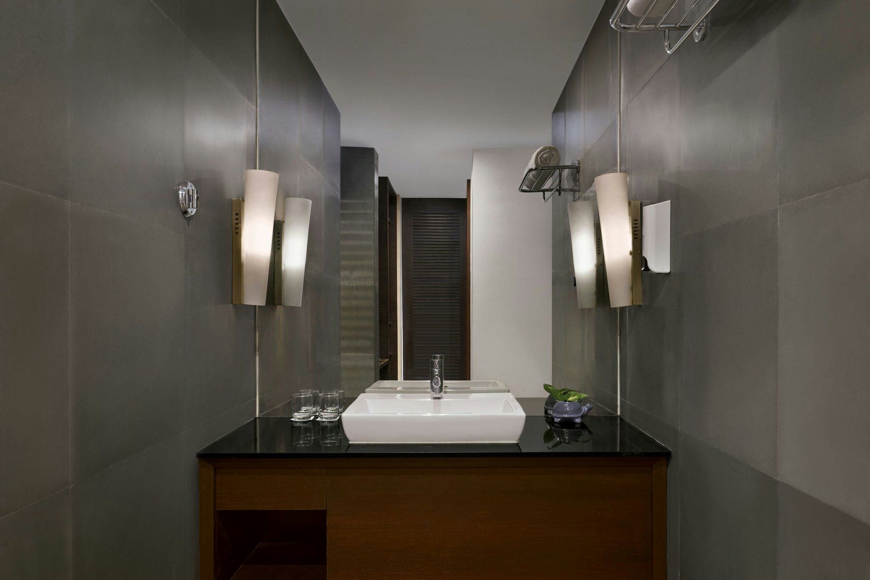 Fern Classic Premium Bathroom - Vanity