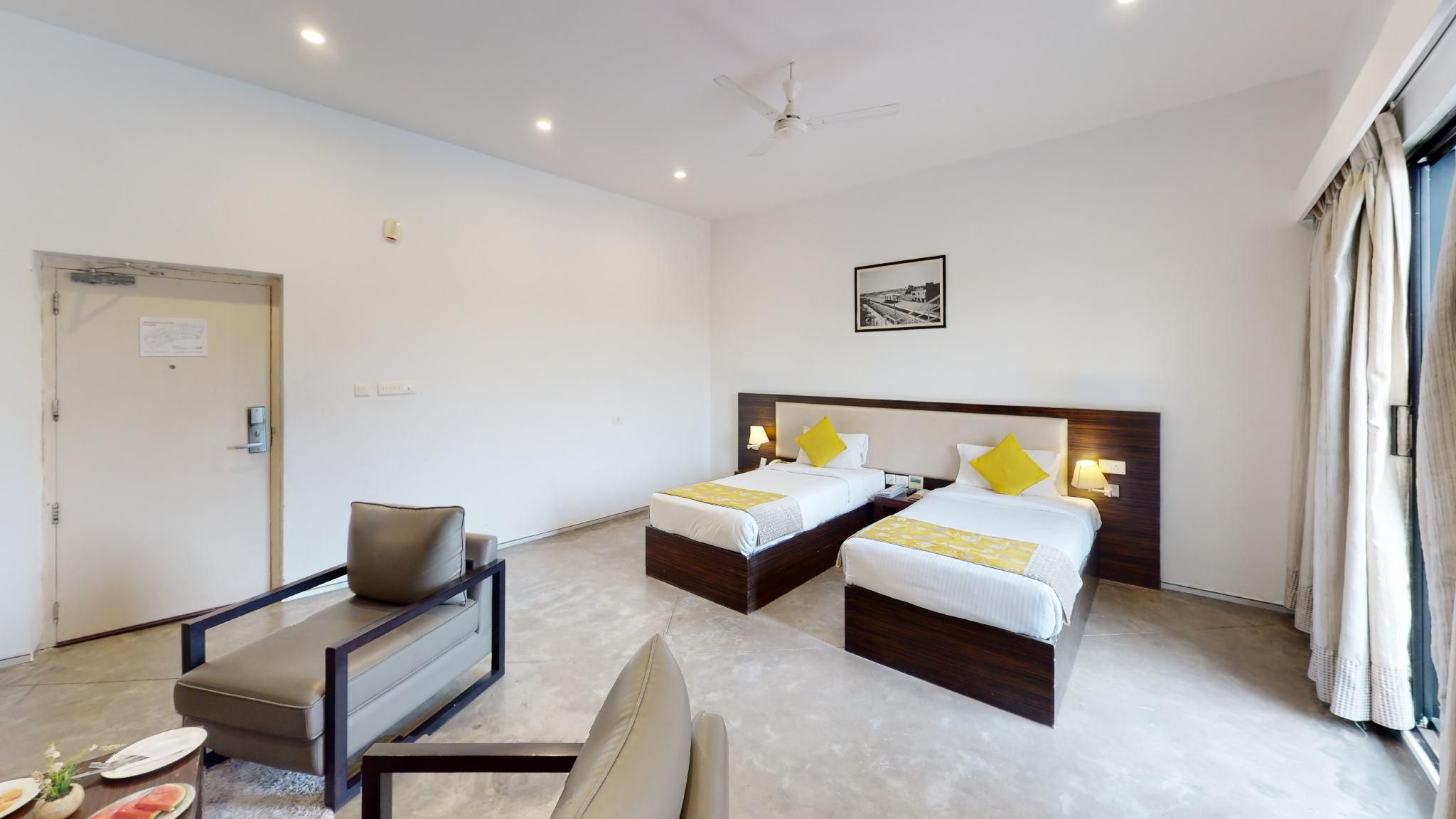 Club Room