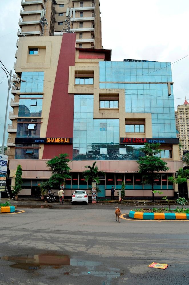 undefined Hotel Shambuji 10