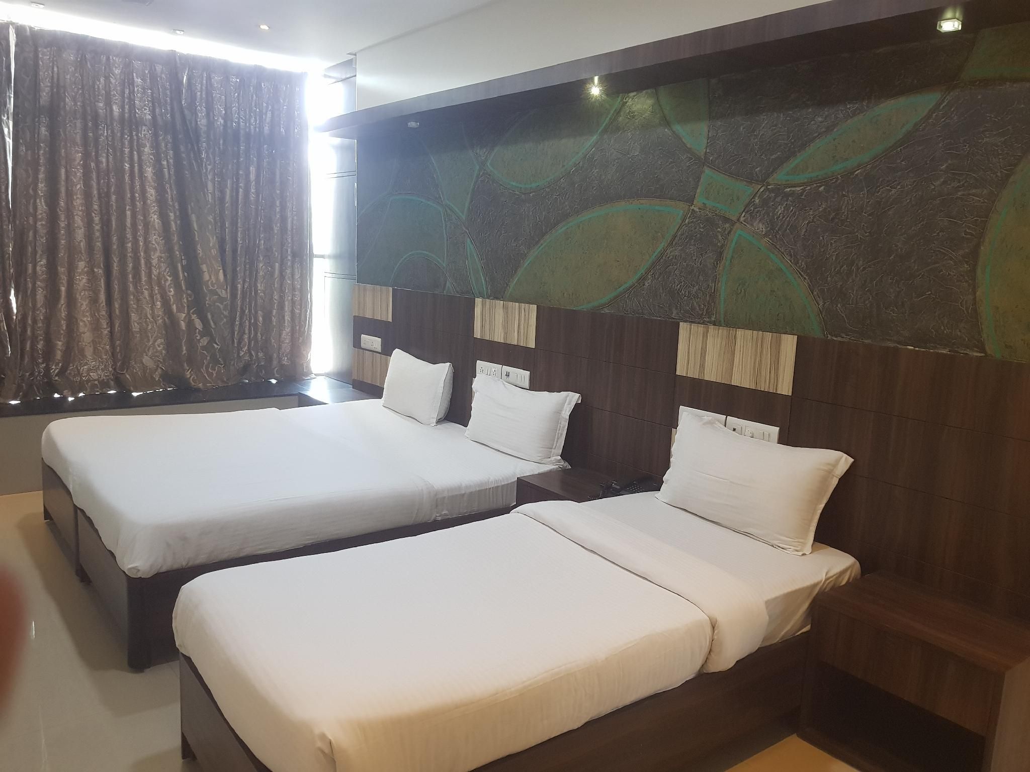 AC Double Room