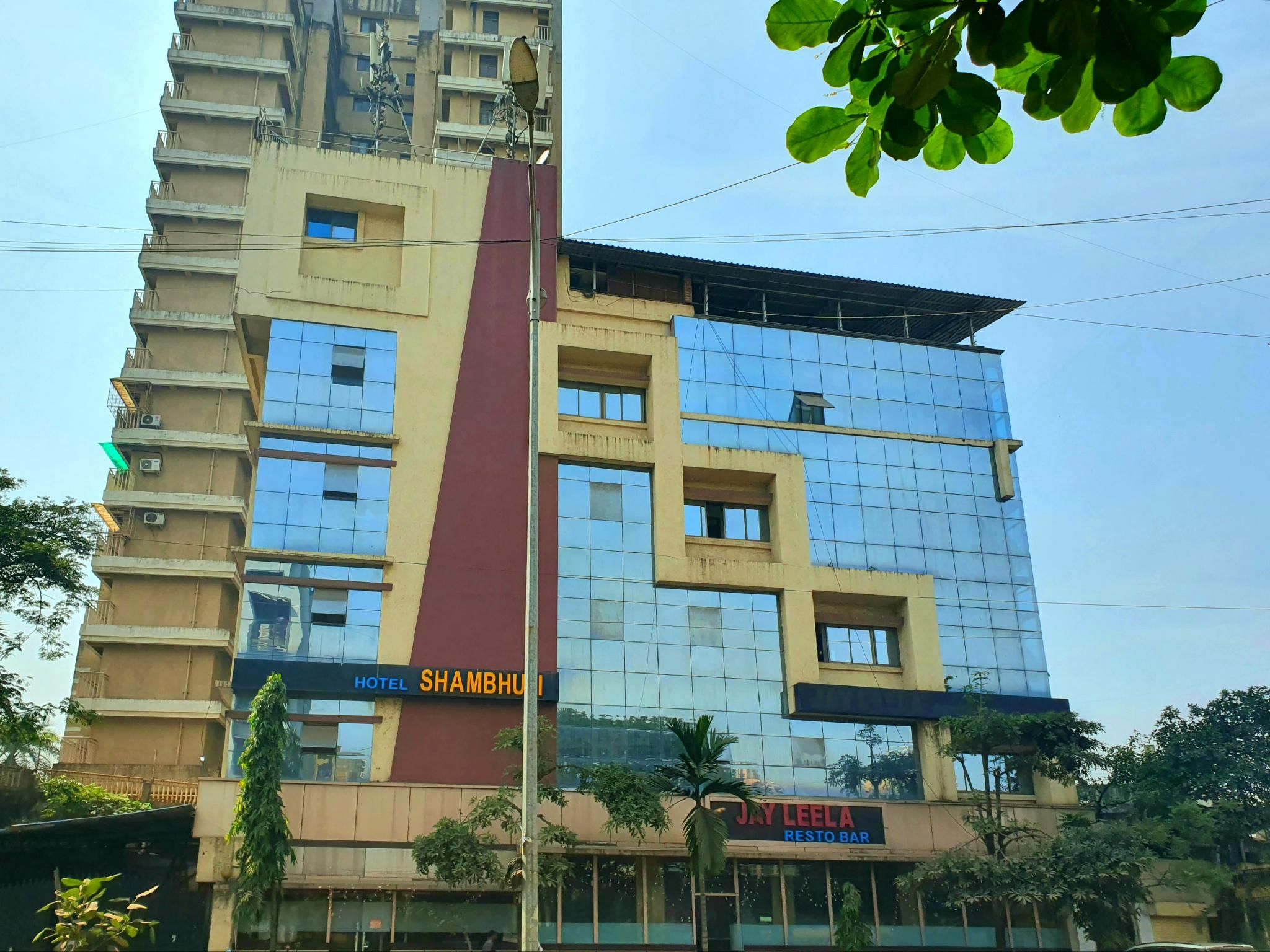 undefined Hotel Shambuji