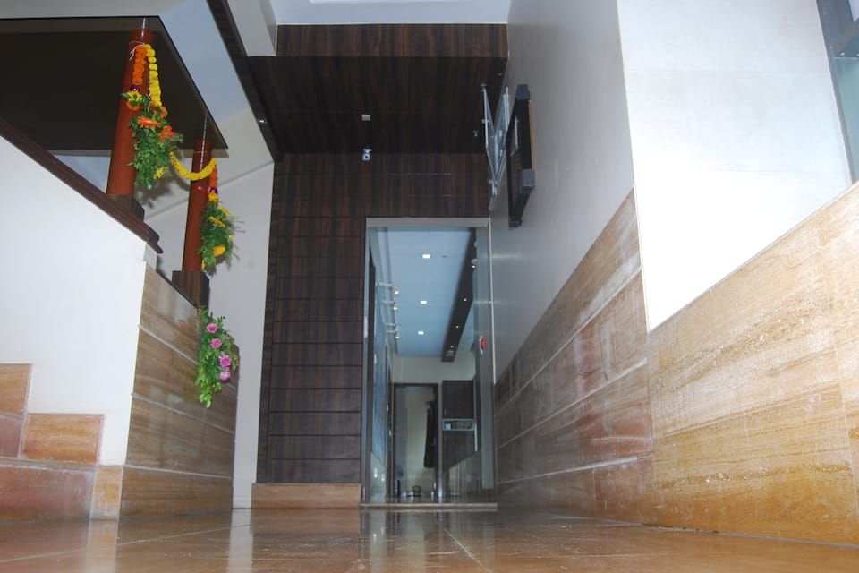 undefined Hotel Shambuji 8