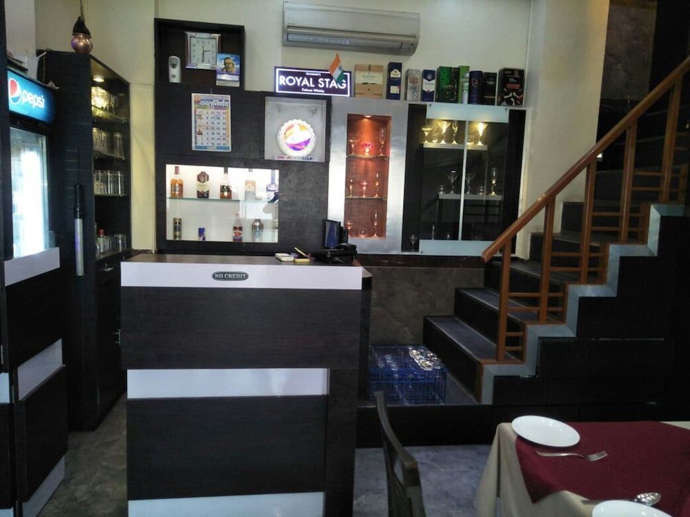 undefined Hotel Shambuji 2