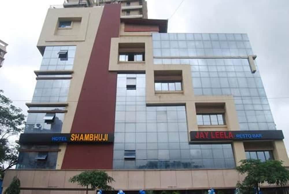 undefined Hotel Shambuji 7