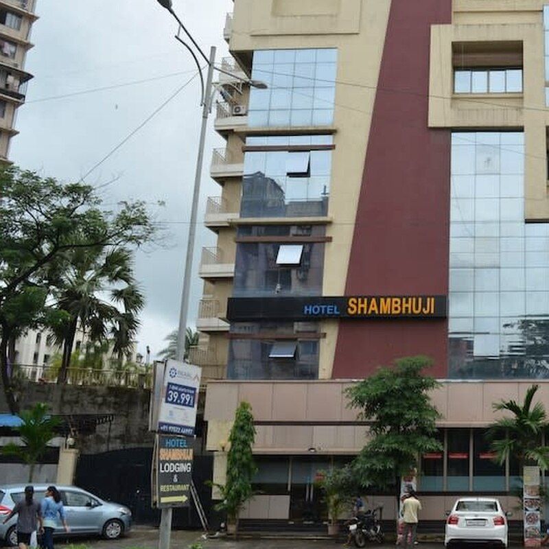 undefined Hotel Shambuji 9