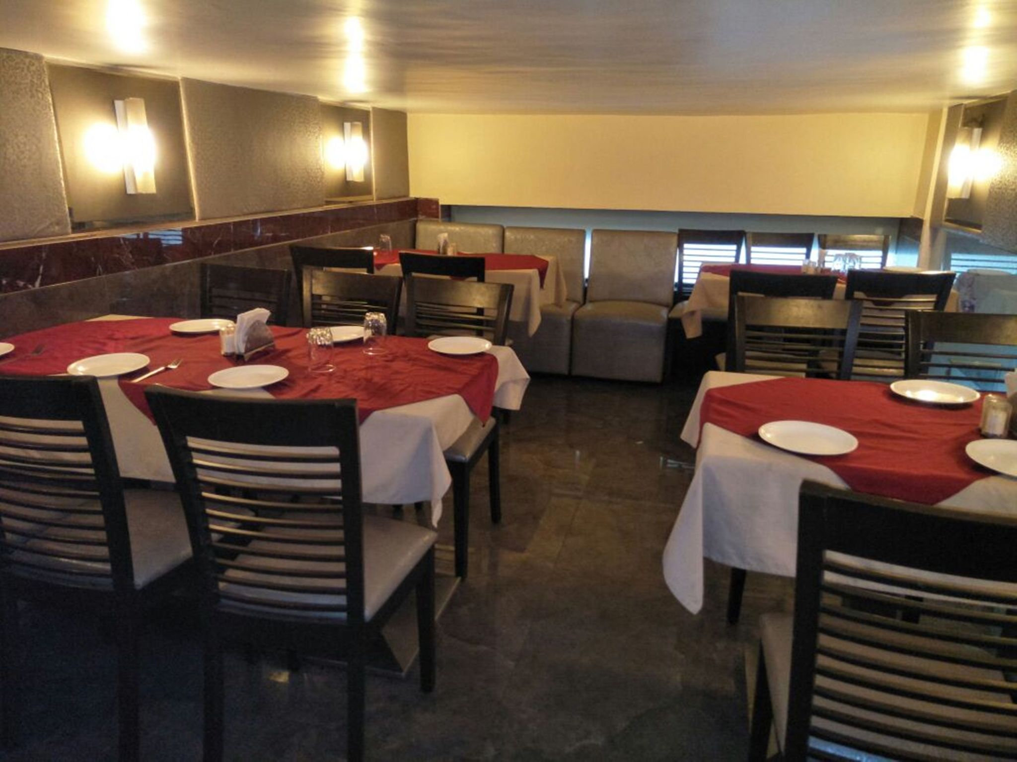 undefined Hotel Shambuji 4