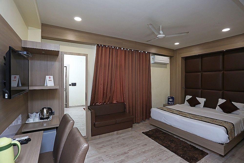 undefined OYO 5663 GS Inn 8