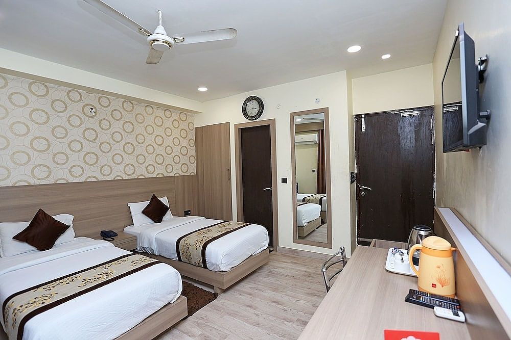 undefined OYO 5663 GS Inn 7