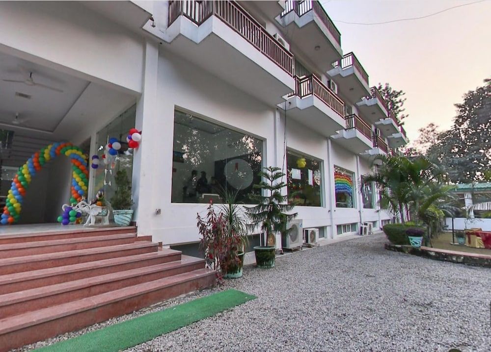 undefined Condominium Hospitality 5