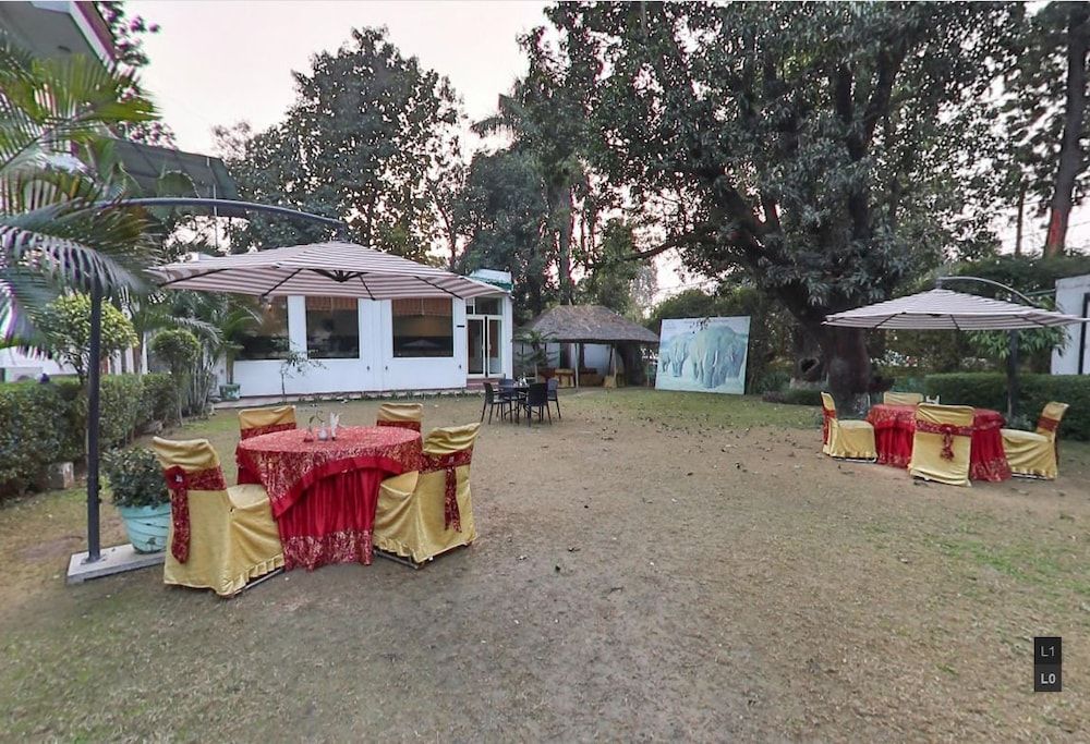 undefined Condominium Hospitality 8