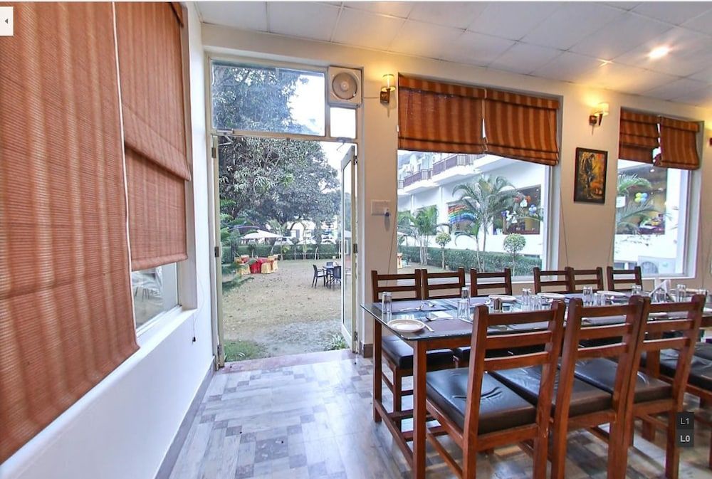 undefined Condominium Hospitality 10