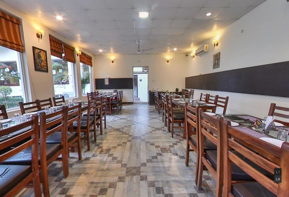 undefined Condominium Hospitality 6