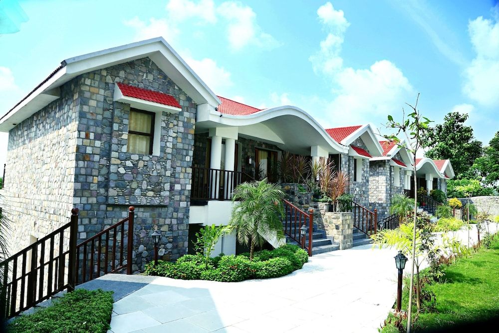 undefined The Corbett Manral Resort & Spa 4