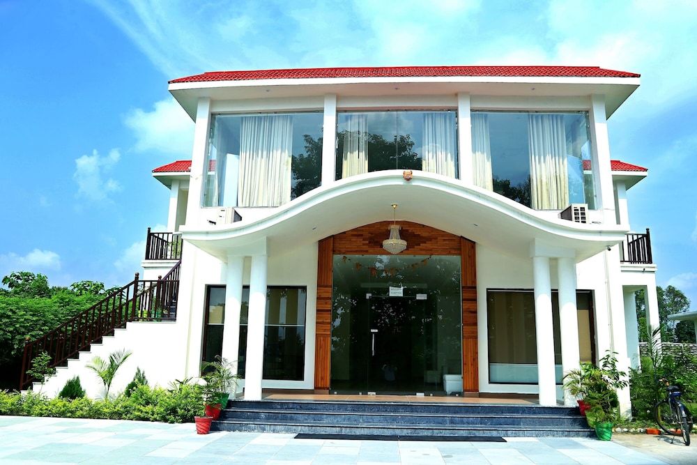 undefined The Corbett Manral Resort & Spa 5