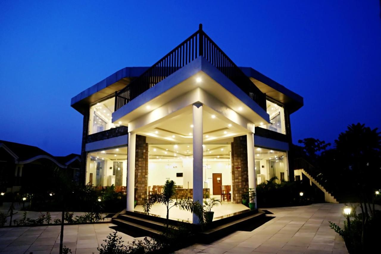 undefined The Corbett Manral Resort & Spa 9