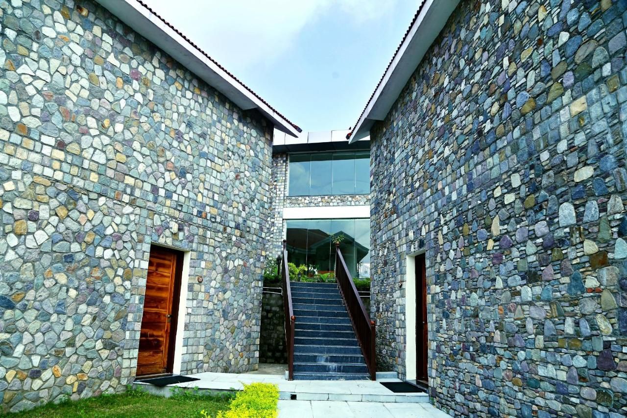 undefined The Corbett Manral Resort & Spa 7