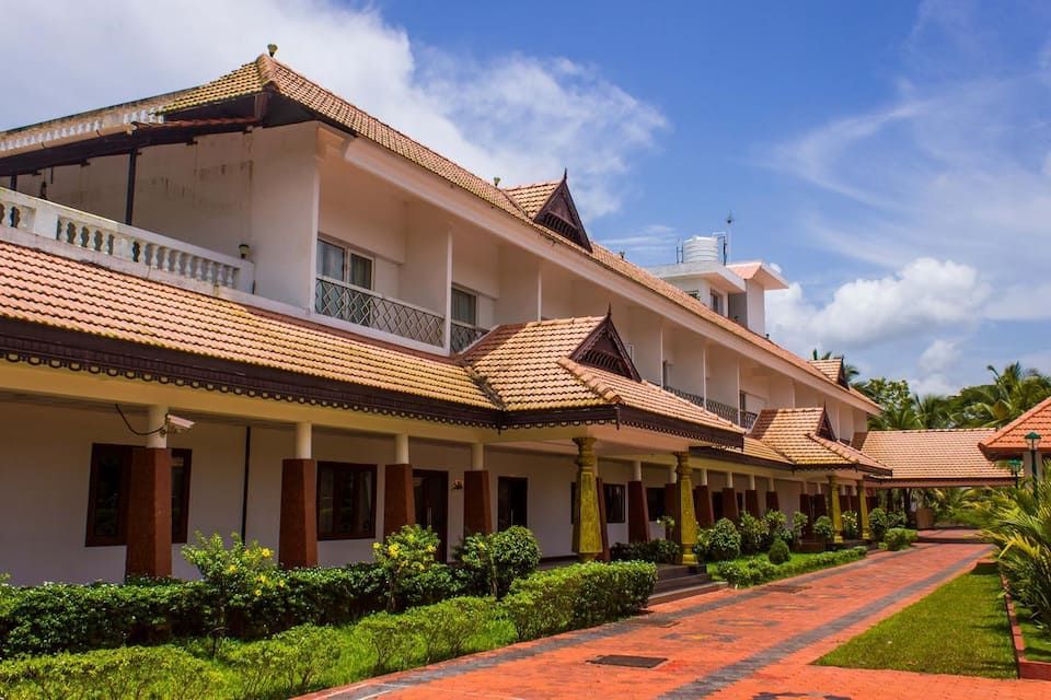 Green Fields Kumarakom