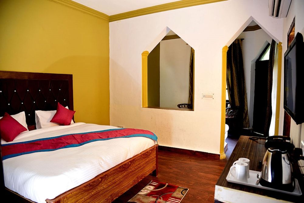 Sunita Corbett Retreat by OpenSky Premium Room 2