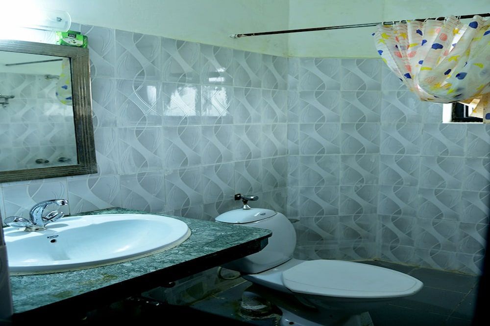 Sunita Corbett Retreat by OpenSky Premium Room 3