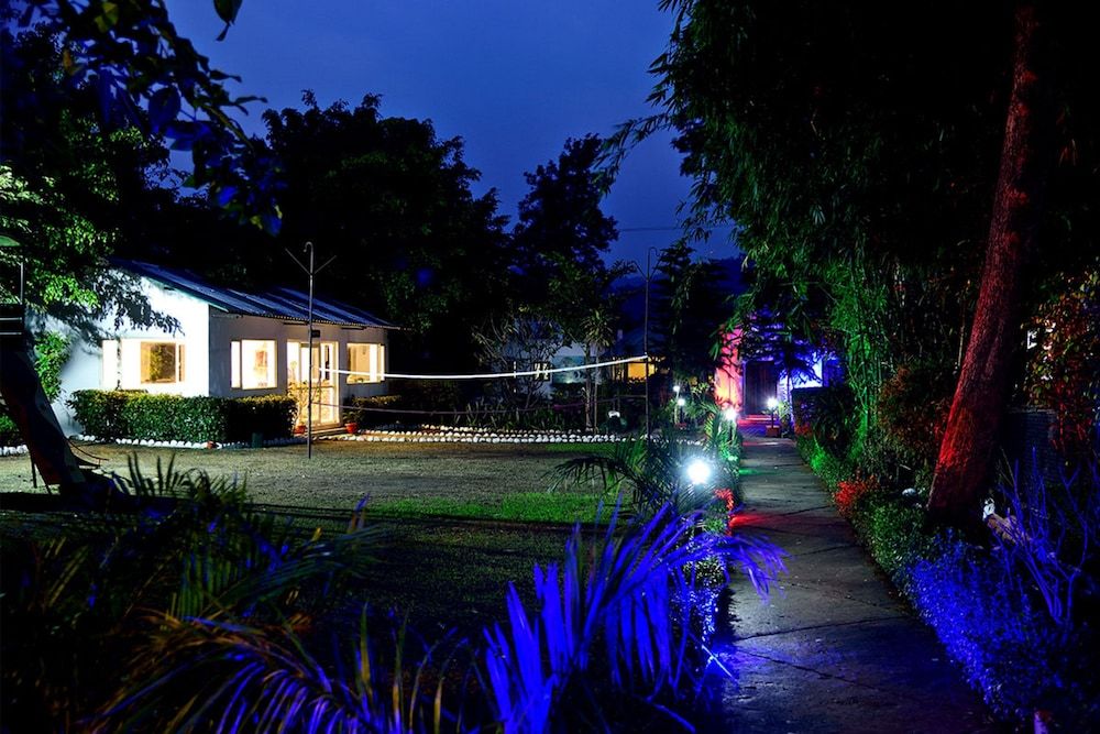 Sunita Corbett Retreat by OpenSky