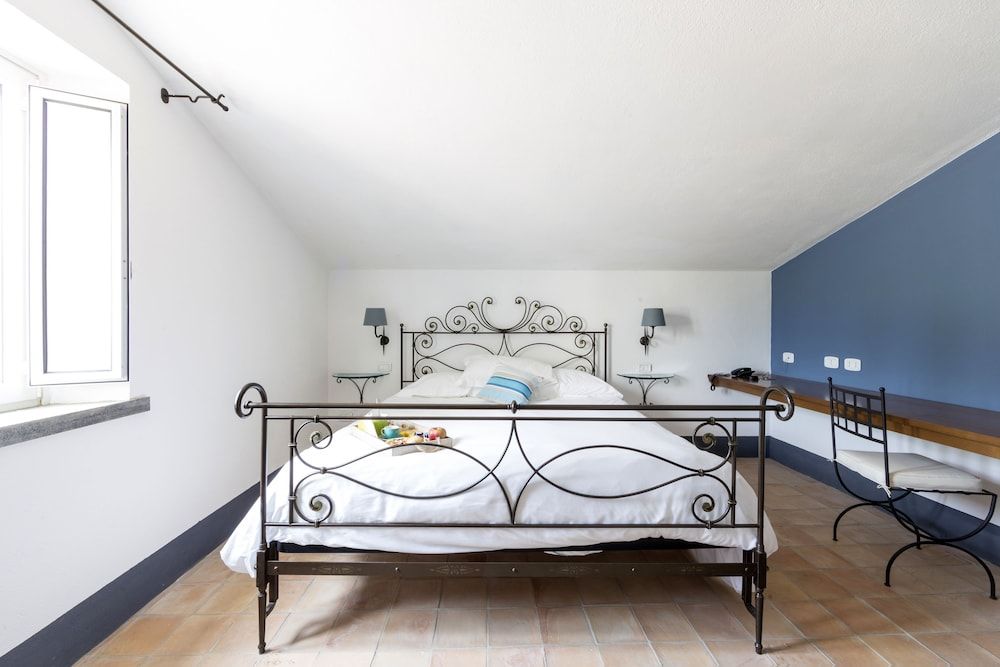 Apartment (Puolo - Country House)