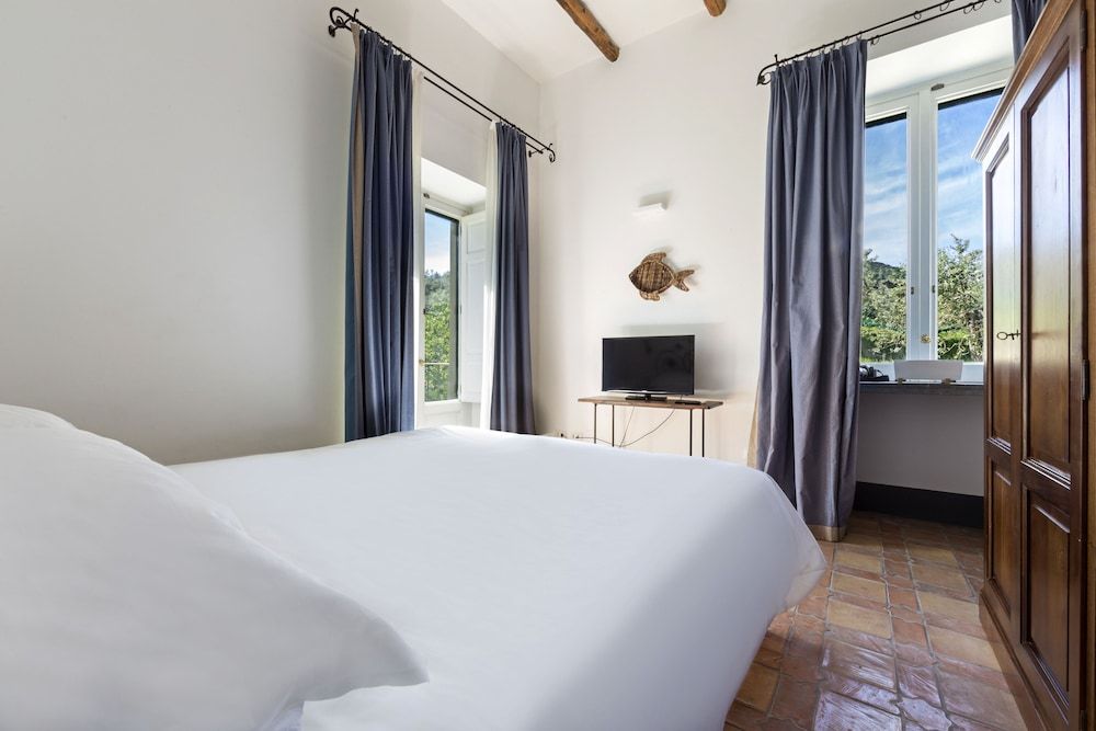 Family Room (Guest House)