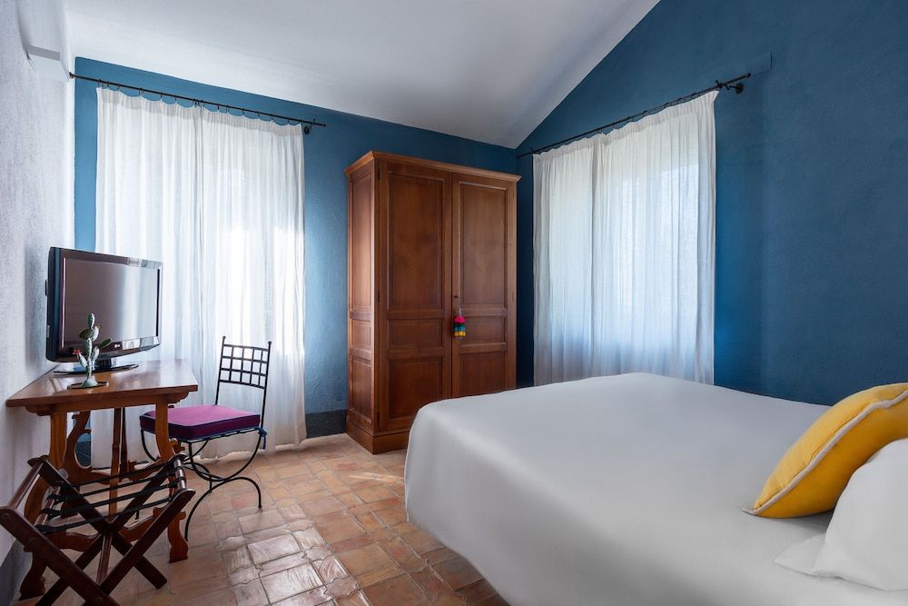 undefined Relais Regina Giovanna 4