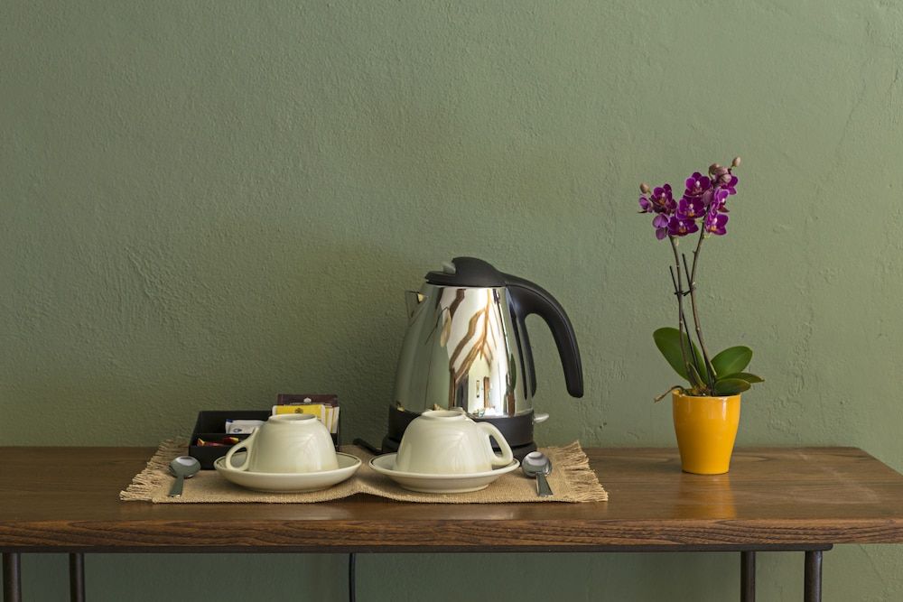 Relais Regina Giovanna Classic Room (Guest House) 5