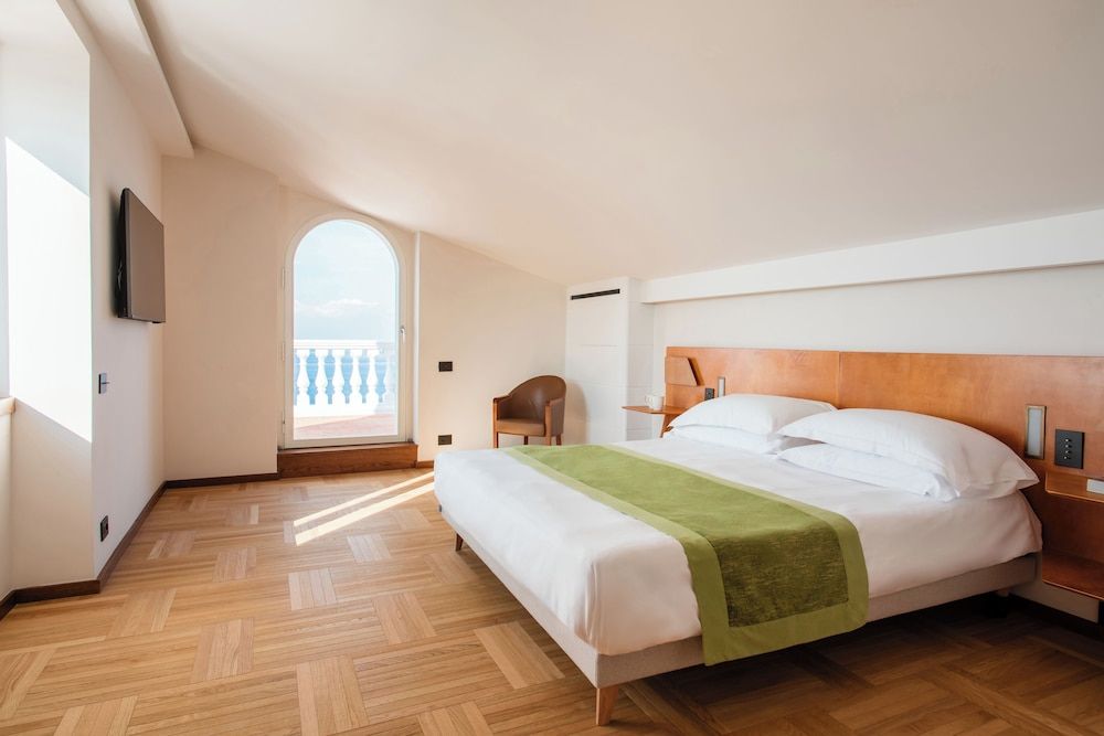 Apartment (Punta Pennata - La Villa)