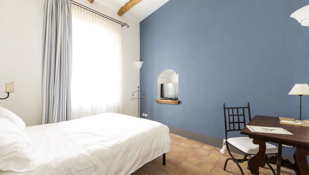 Relais Regina Giovanna Classic Room (Guest House) 9