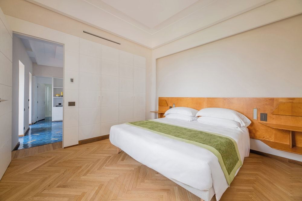 Apartment (Sant'Anna - La Villa)