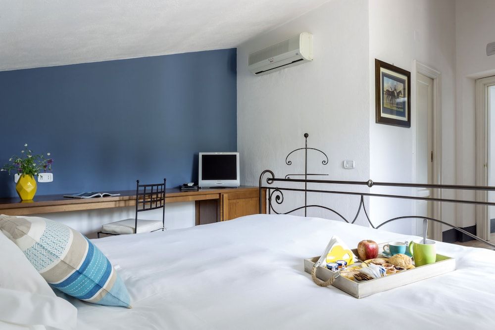 Apartment (Puolo - Country House)