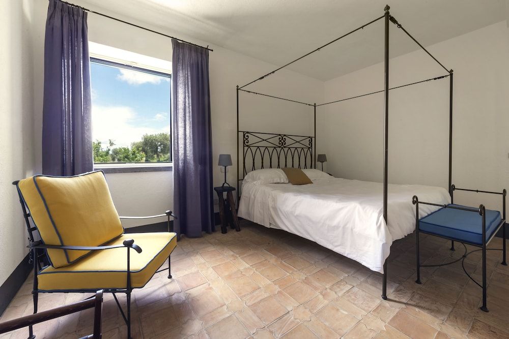 Apartment (Foremura - Country House)
