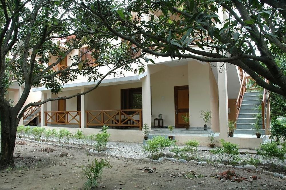 undefined Vanya River Lodge