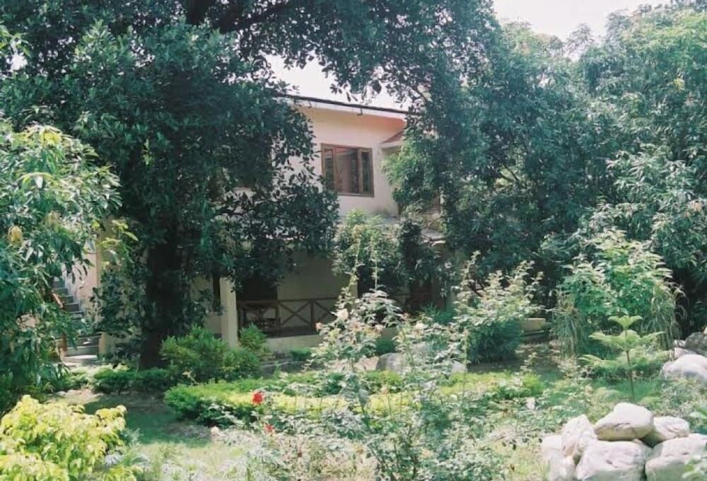 undefined Vanya River Lodge 2
