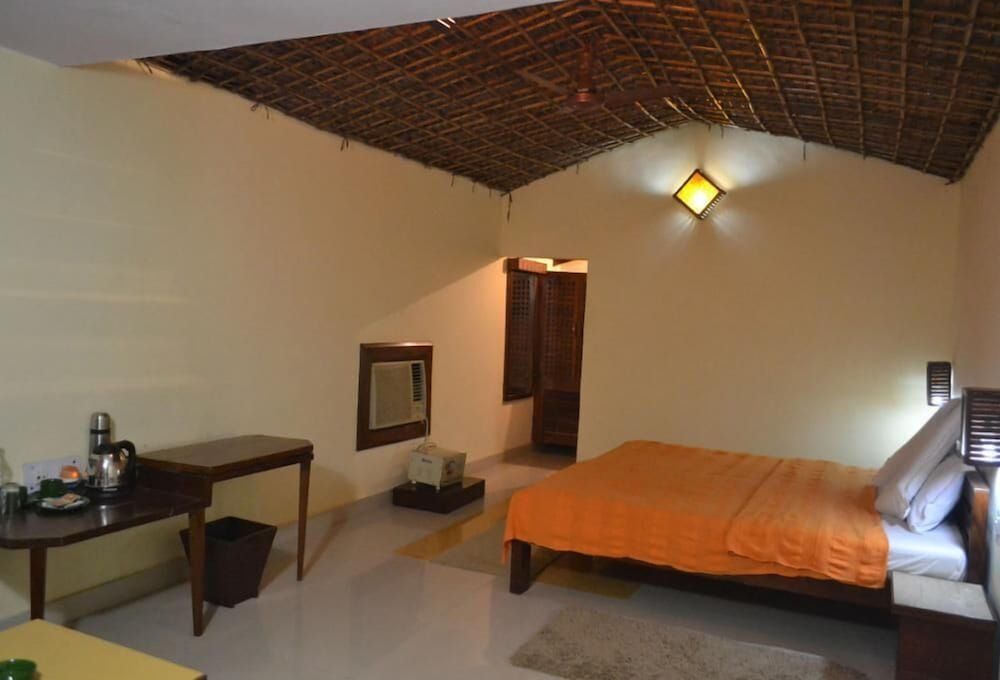 undefined Vanya River Lodge 9