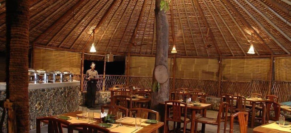undefined Vanya River Lodge 5