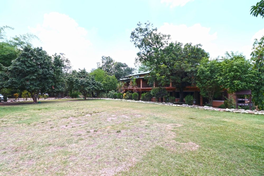 undefined OYO 9445 Bagheera Jungle Retreat 6