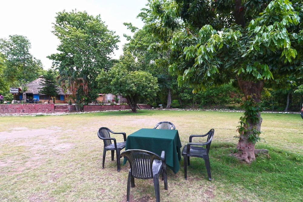 undefined OYO 9445 Bagheera Jungle Retreat 7