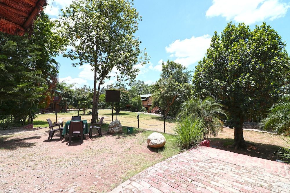 undefined OYO 9445 Bagheera Jungle Retreat 8