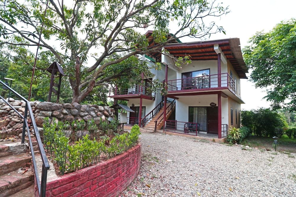 undefined OYO 9445 Bagheera Jungle Retreat 2