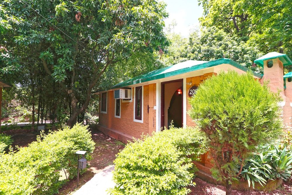 undefined OYO 9445 Bagheera Jungle Retreat 5