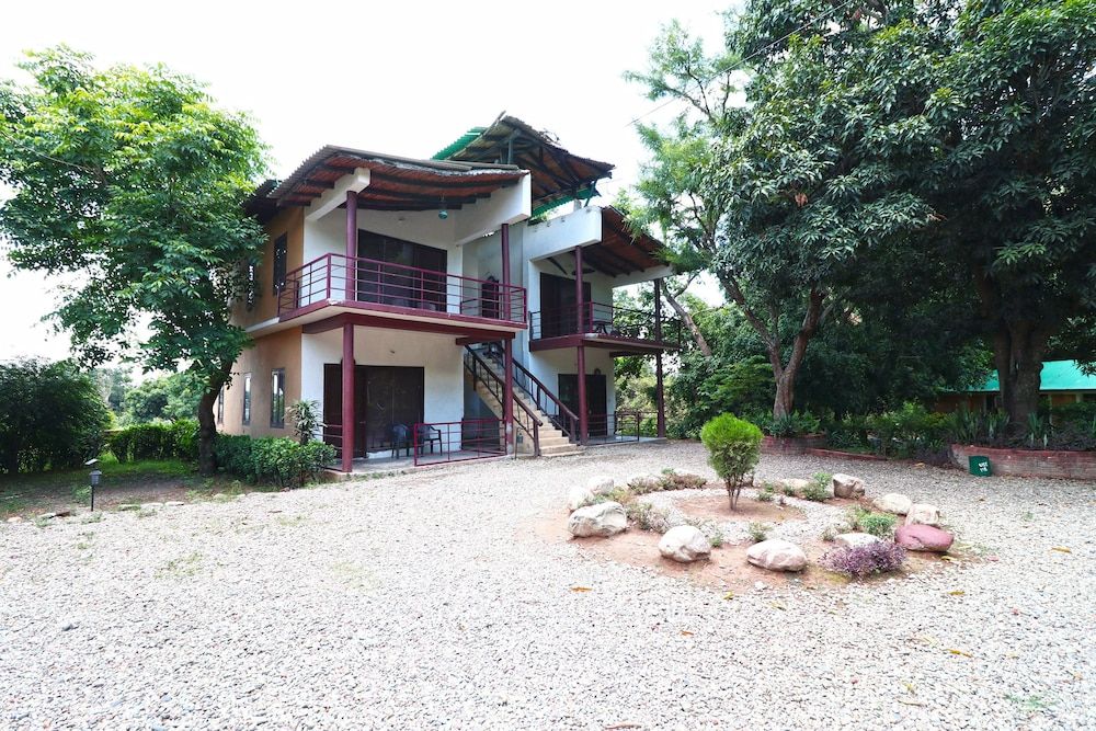 undefined OYO 9445 Bagheera Jungle Retreat 3